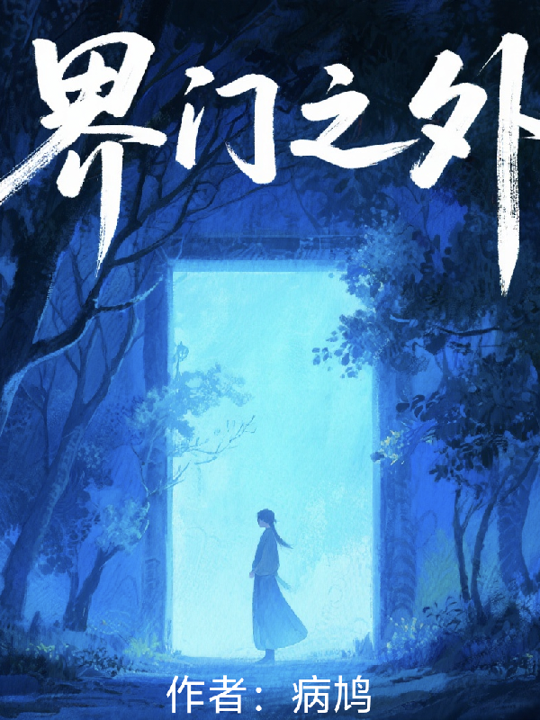 界门之外