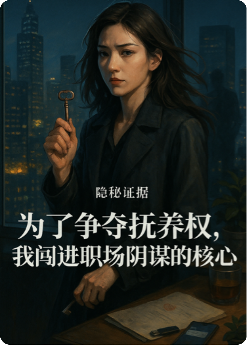 隱秘證據