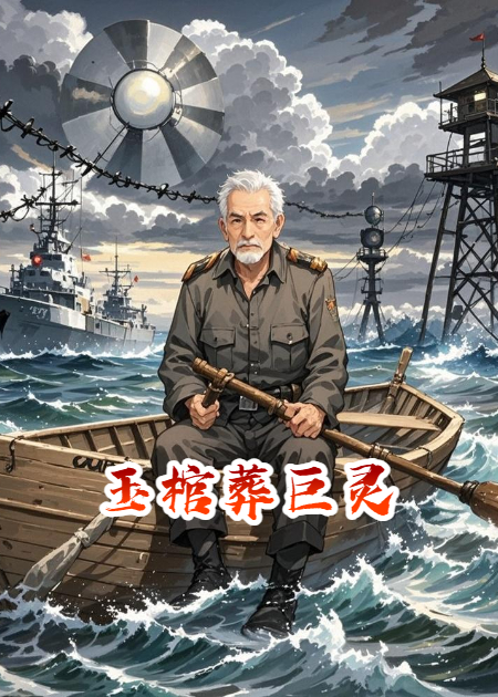 玉棺葬巨靈