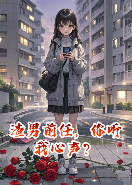 渣男前任，你聽我心聲？
