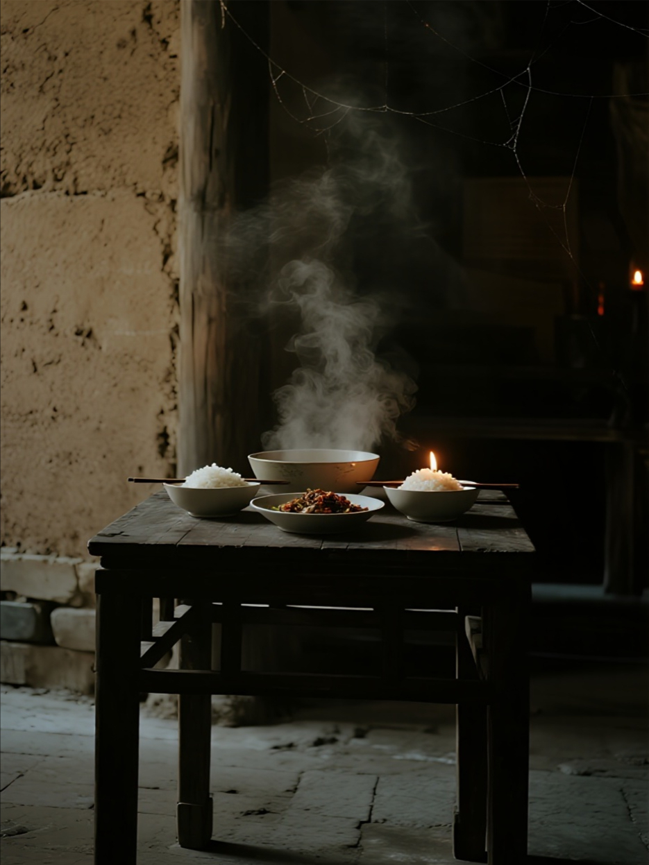 陰間飯