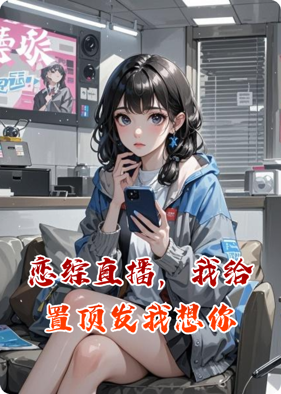 恋综直播，我给置顶发我想你全章阅读纯净阅读（江淮安陈栩）外篇+续集