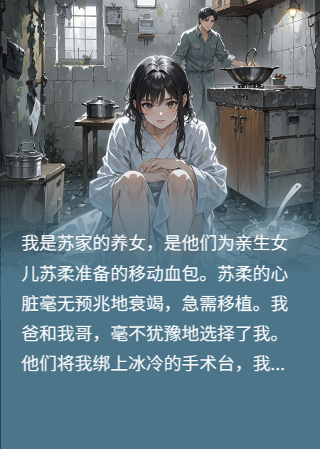 我死后，懲罰游戲才開始