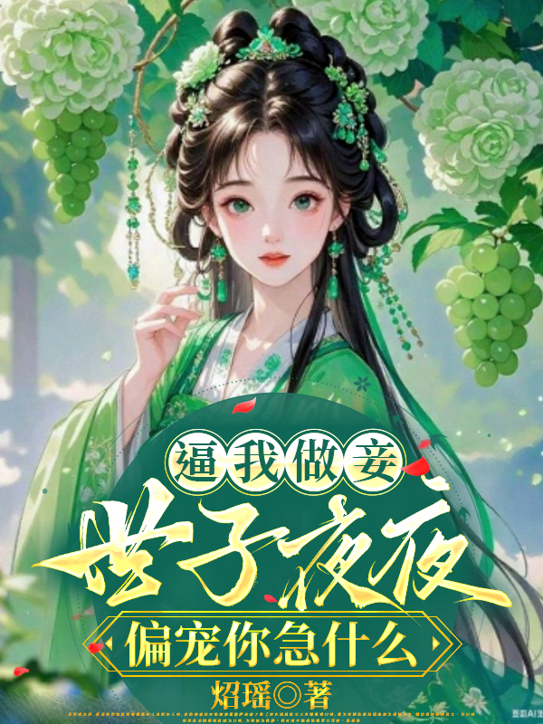 我成了傻女后，陛下杀疯了
