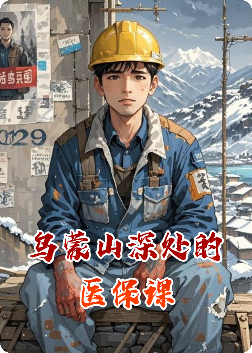 烏蒙山深處的醫(yī)保課