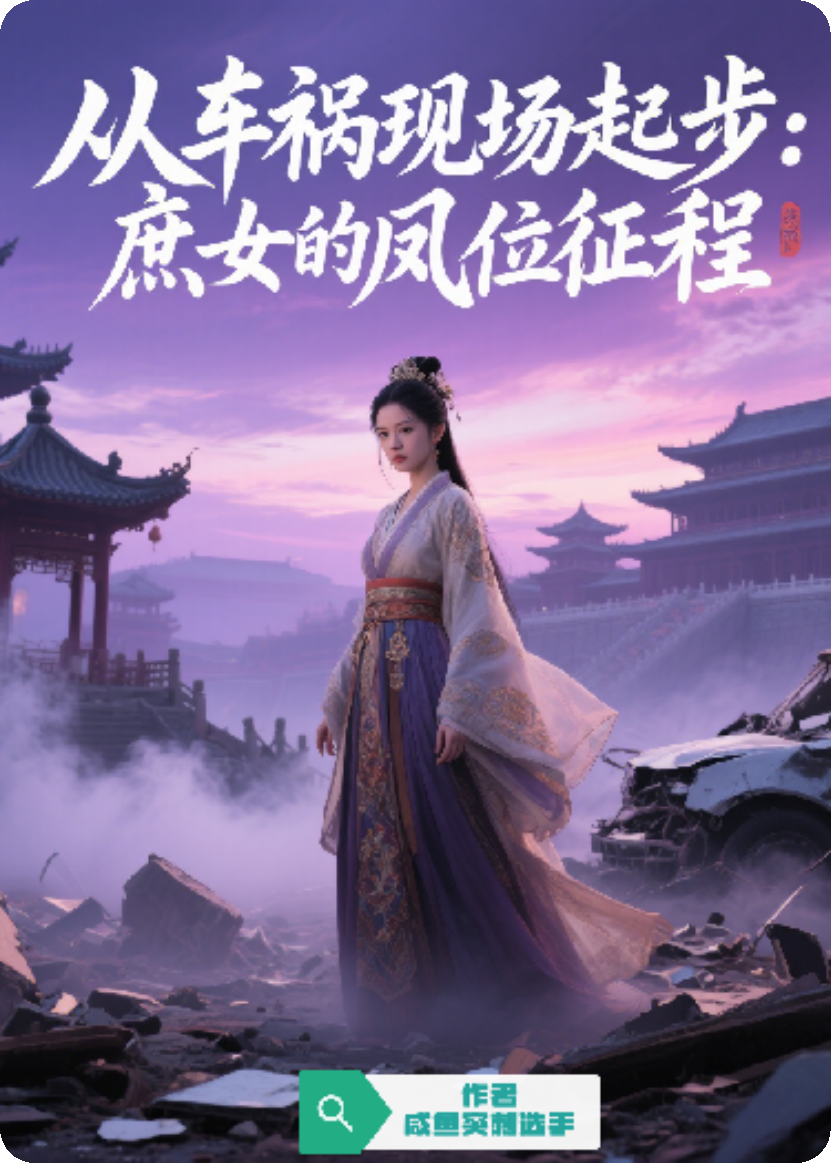從車(chē)禍現場(chǎng)起步：庶女的鳳位征程