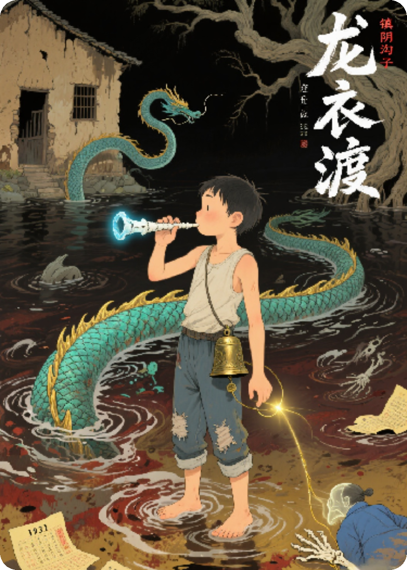 龙衣渡