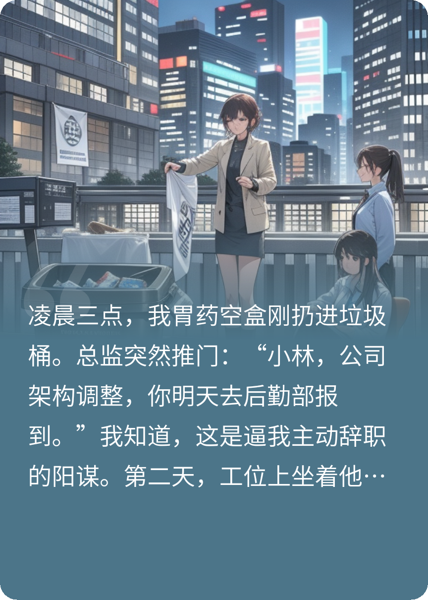 张鹏冰冷云海苑出现在什么小说里？