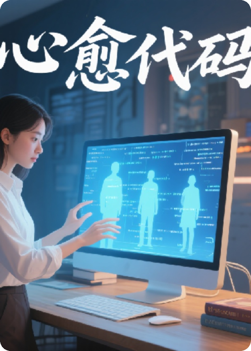 心愈代碼