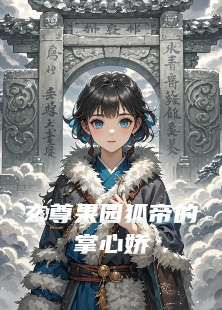 玄尊果園狐帝的掌心嬌