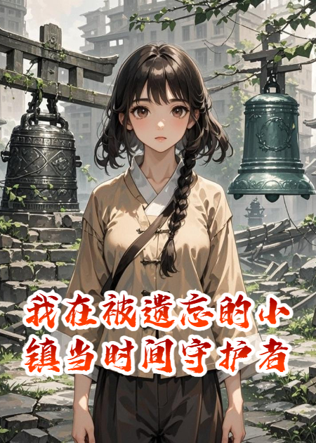 我在被遺忘的小鎮(zhèn)當(dāng)時(shí)間守護(hù)者