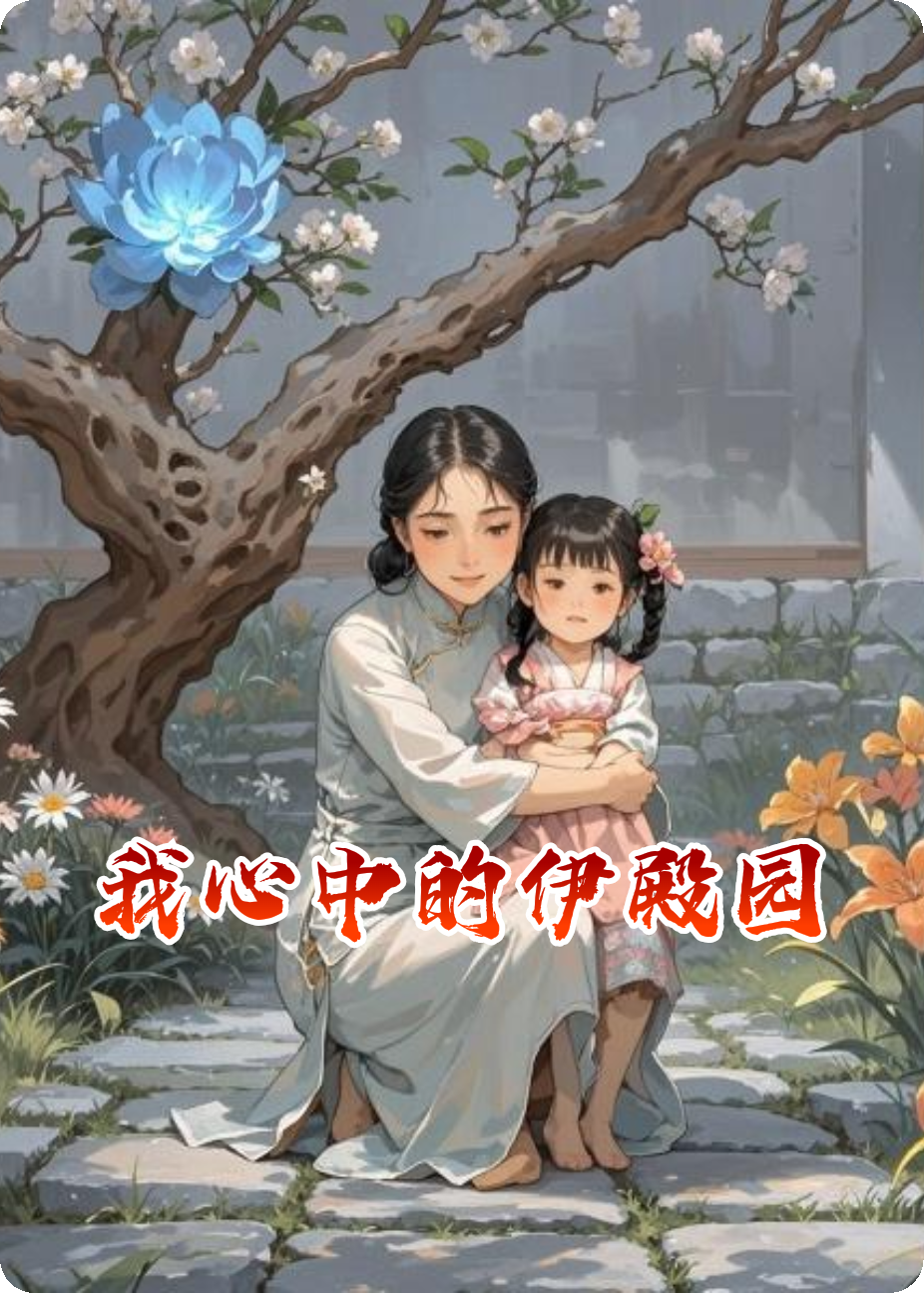 《我心中的伊殿园》全章阅读