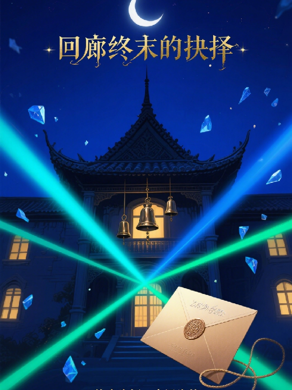 回廊終末的抉擇