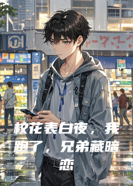 ?；ū戆滓?，我跑了，兄弟藏暗戀