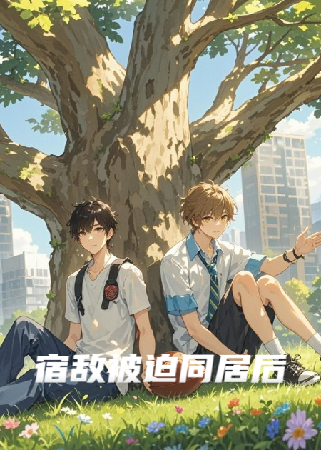 完结文宿敌被迫同居后（林淮）小说全集畅享阅读无干扰完本