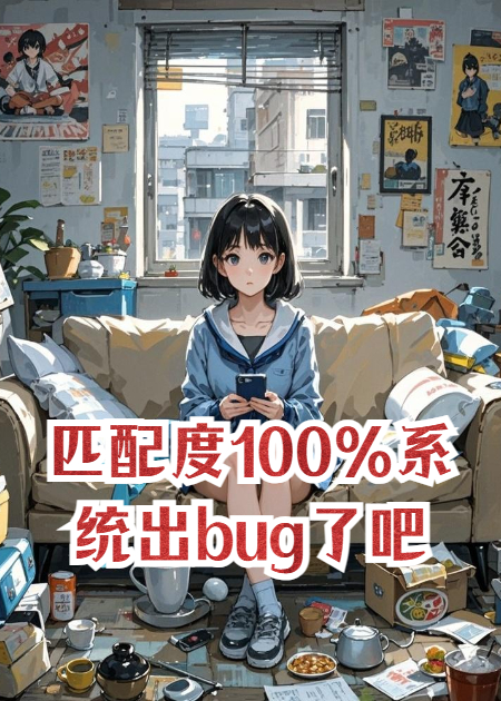 匹配度100%系統(tǒng)出bug了吧