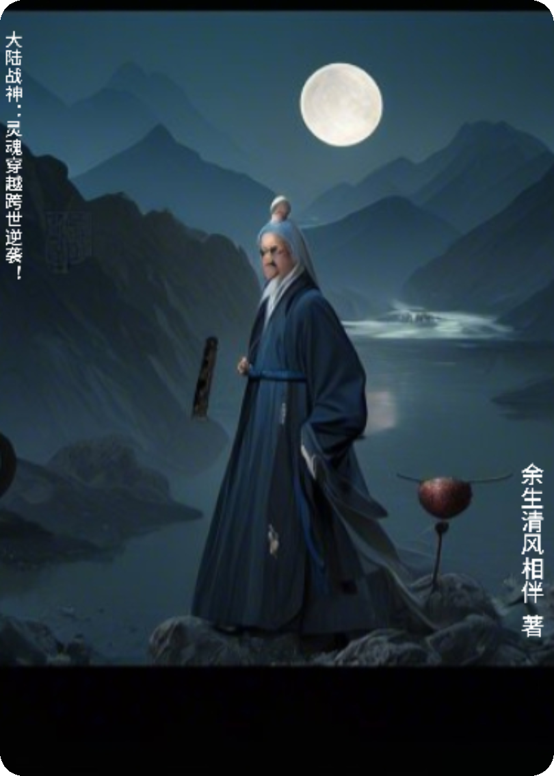 老陈出现在什么小说里？
