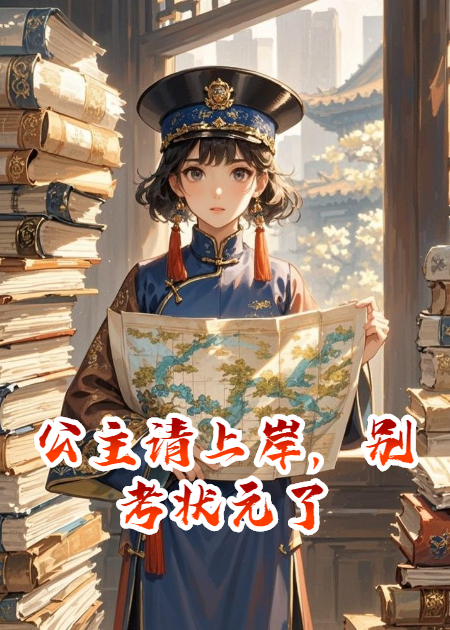公主請上岸，別考狀元了