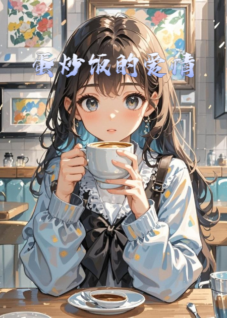蛋炒飯的愛情