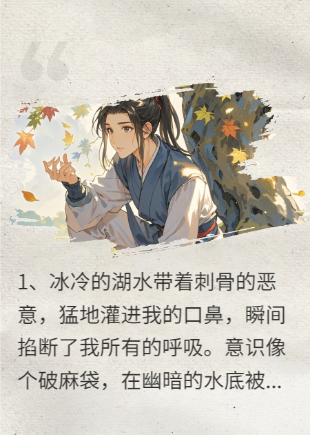 穿成太子妃傻弟后我让太子跪了