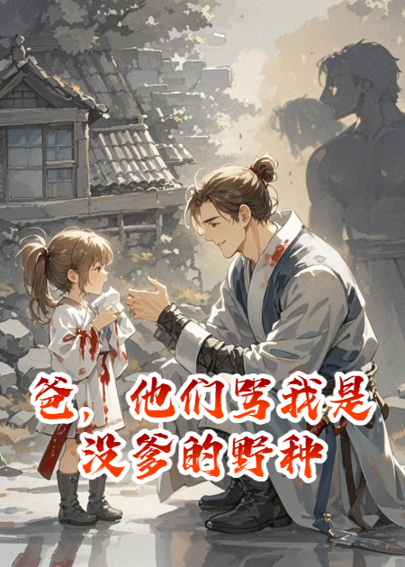 爸，他們罵我是沒(méi)爹的野種