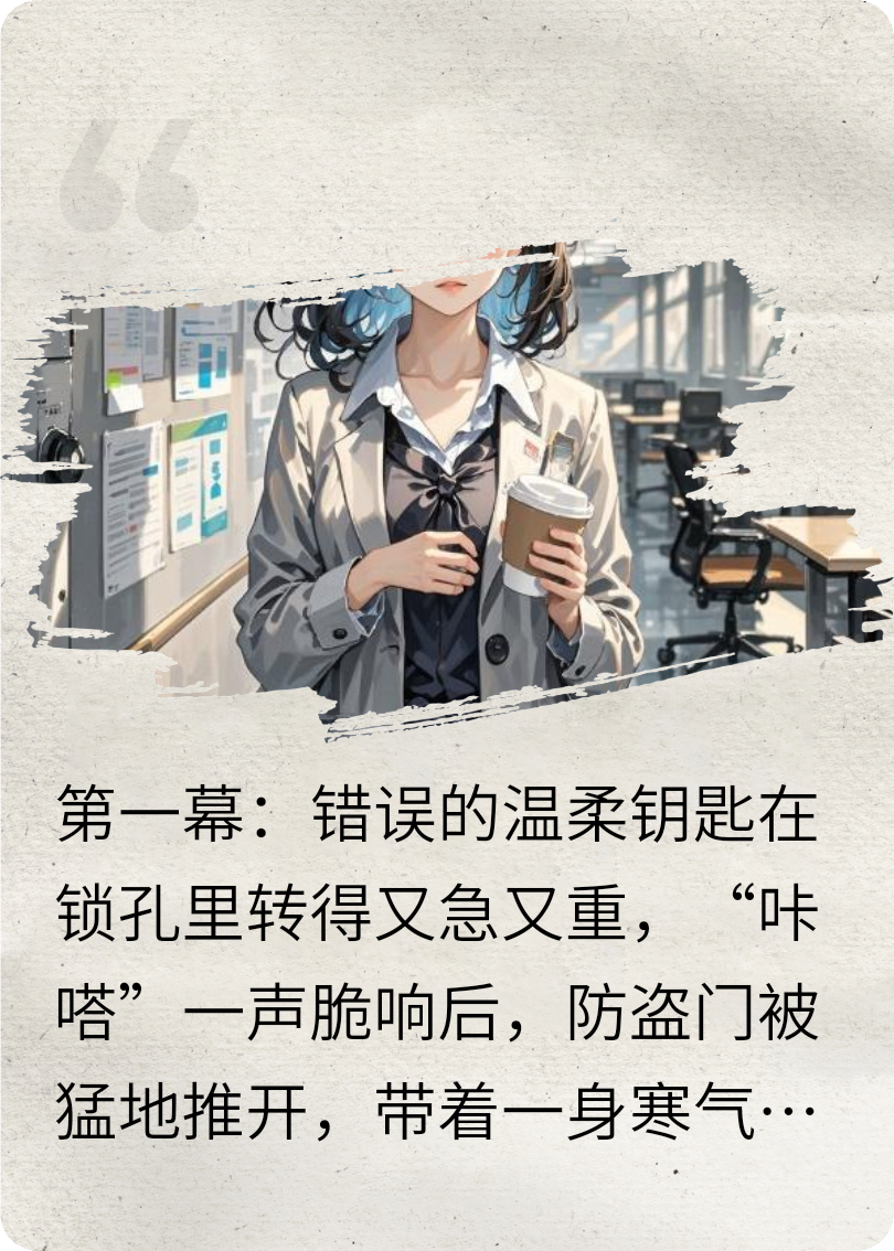 璀璨煙火萬家燈