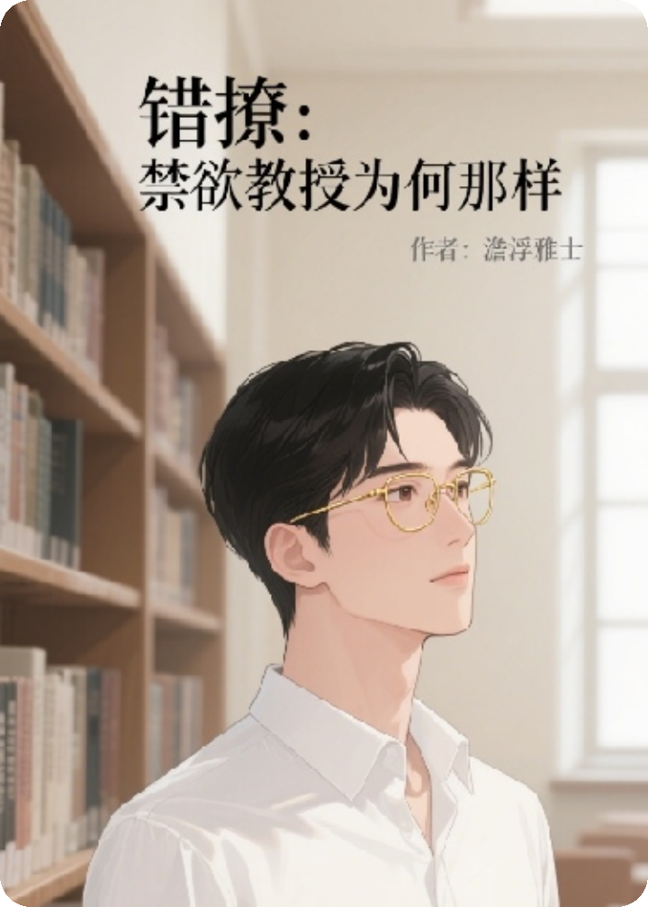 错撩：禁欲教授为何那样