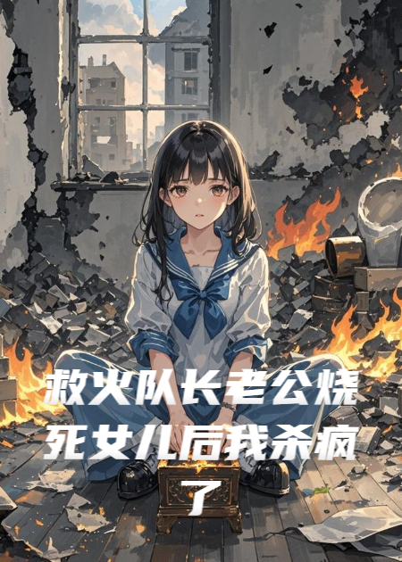 救火隊長(cháng)老公燒死女兒后我殺瘋了