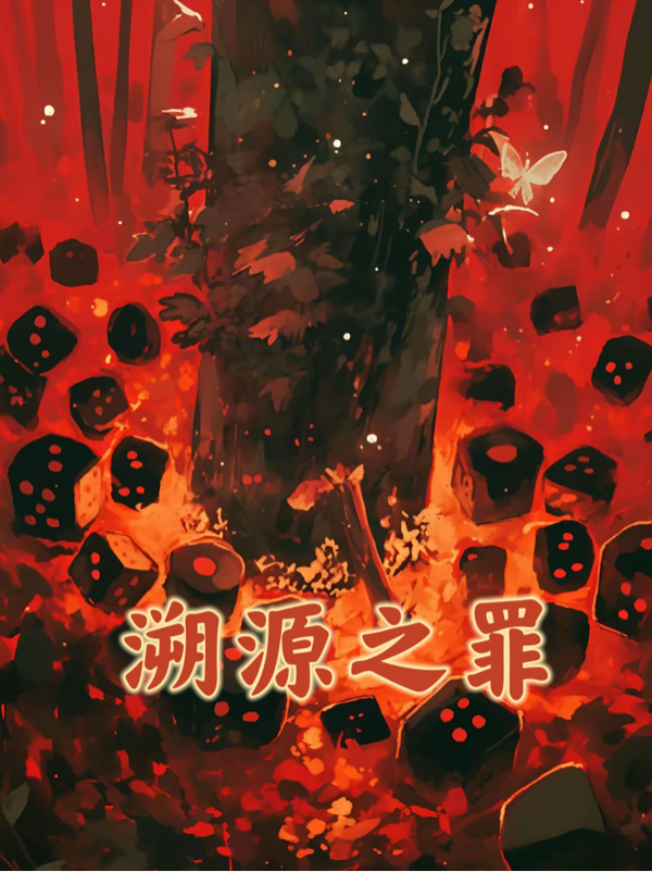 溯源之罪