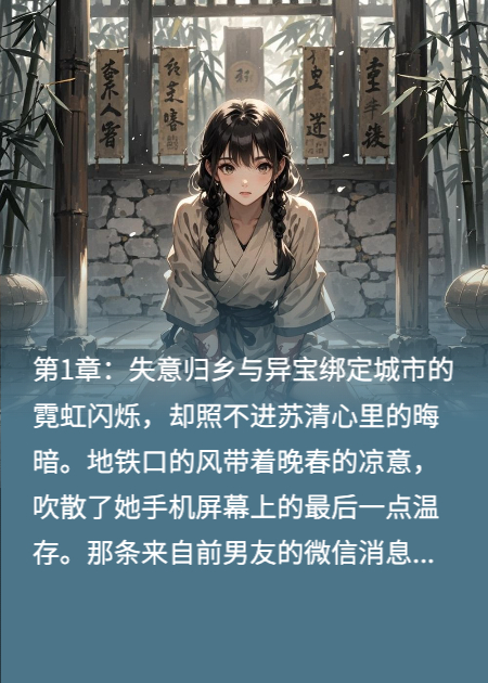 文明模擬器：我的直播間直通千古