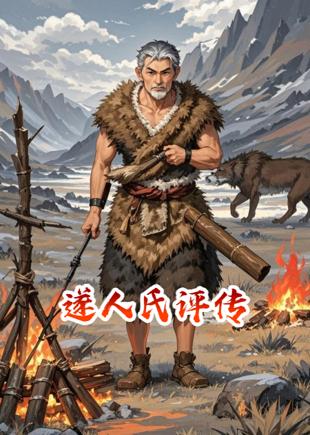 遂人氏評傳