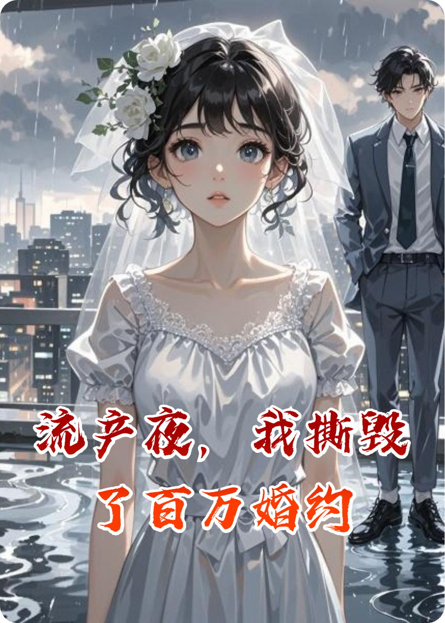 流产夜，我撕毁了百万婚约