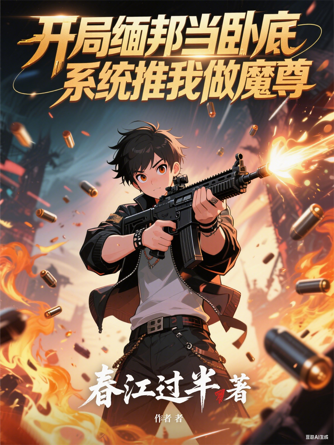 方别离的故事出自哪本小说？