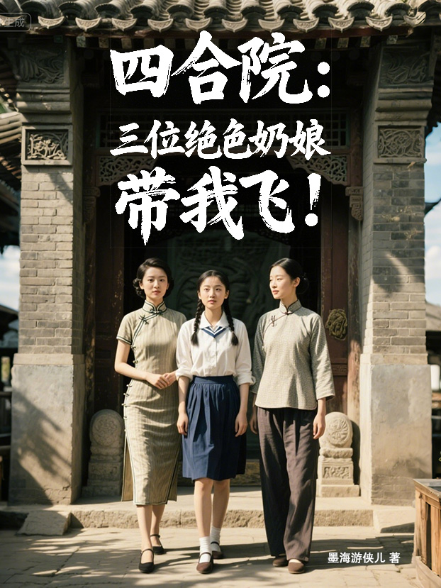 四合院：三位絕色奶娘帶我飛！小說全集+后續(xù)（周明遠(yuǎn)）在線下載閱讀