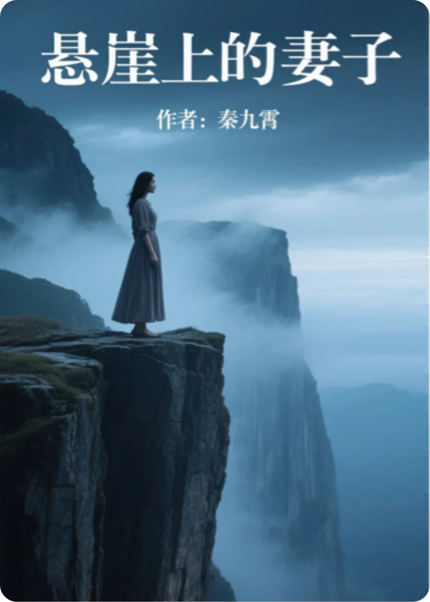 悬崖上的妻子全文爆款
