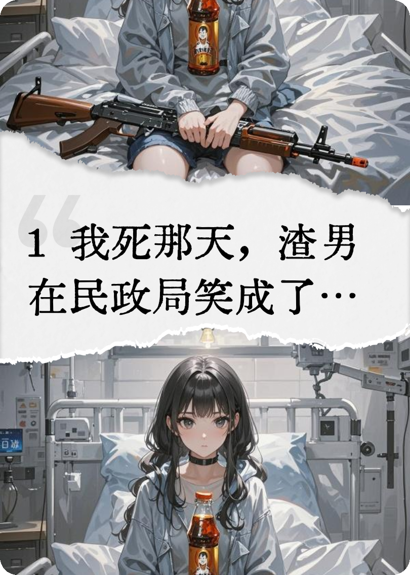 軍嫂她帶著軍火庫重生