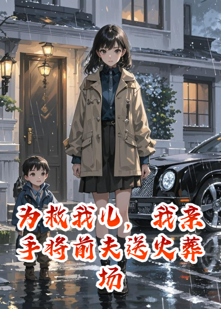 為救我兒，我親手將前夫送火葬場(chǎng)