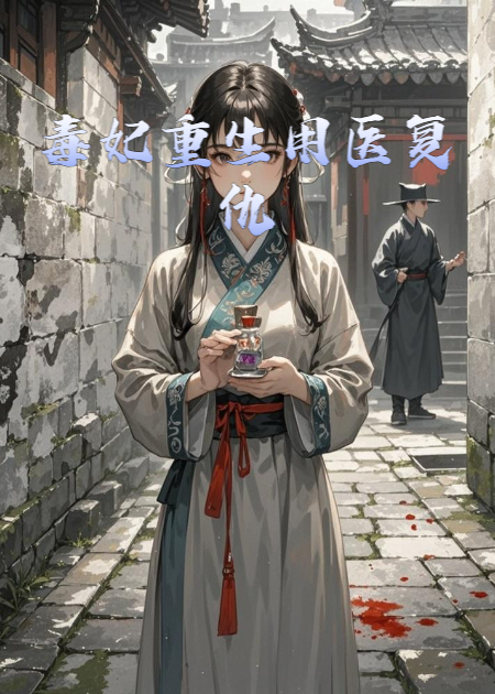 毒妃重生用醫復仇