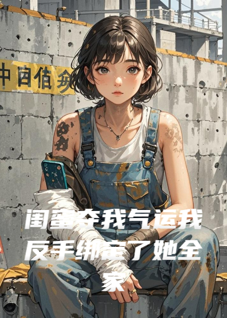 閨蜜奪我氣運我反手綁定了她全家