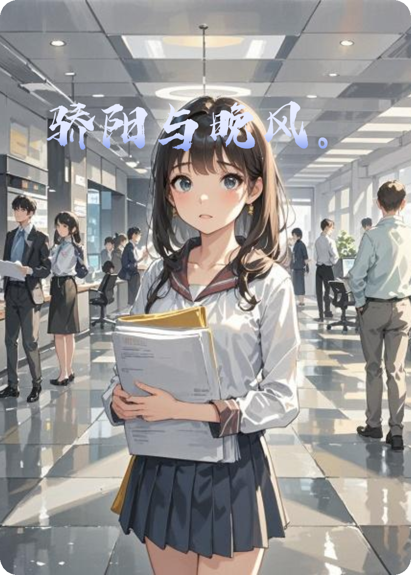 驕陽(yáng)與晚風(fēng)。