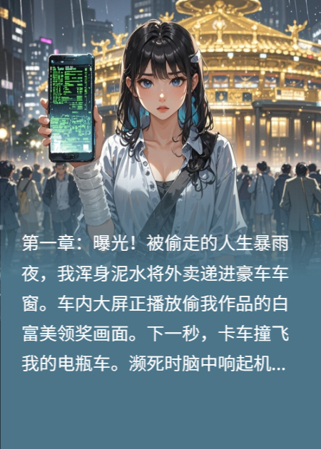 內(nèi)定曝光，頂替者家破產(chǎn)清算
