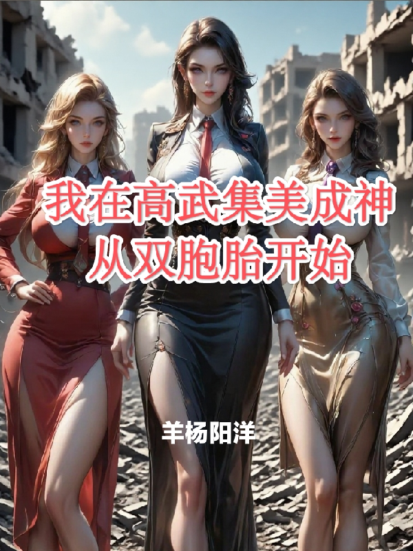 我在高武集美成神：从双胞胎开始