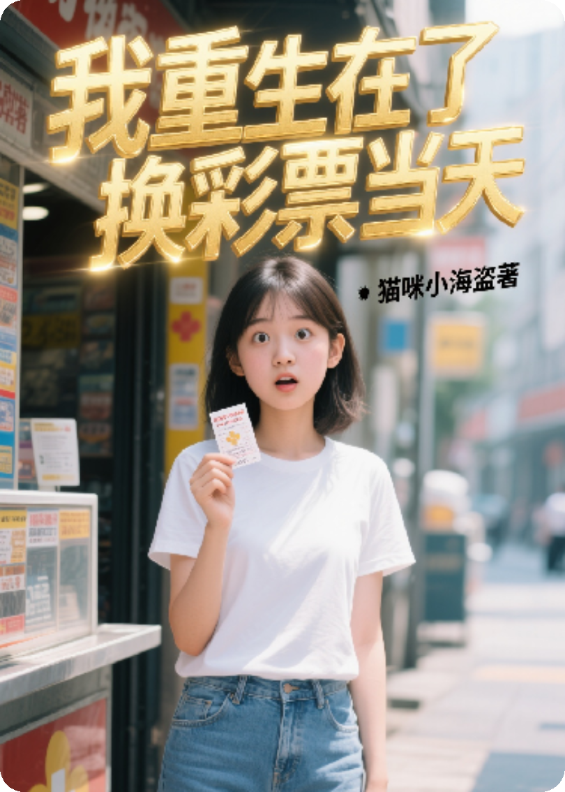 我重生在了換彩票當(dāng)天