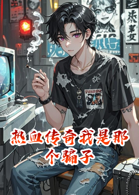 熱血傳奇我是那個騙子