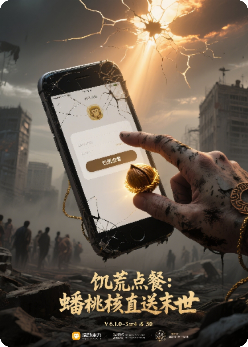 林烬王彪张威的故事出自哪本小说？