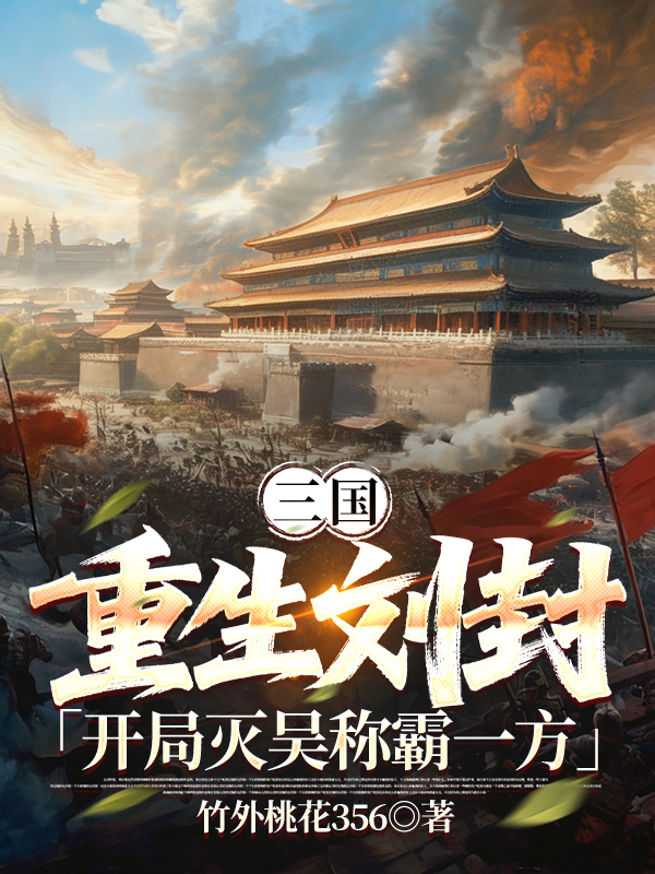 三國重生劉封，開局滅吳稱霸一方