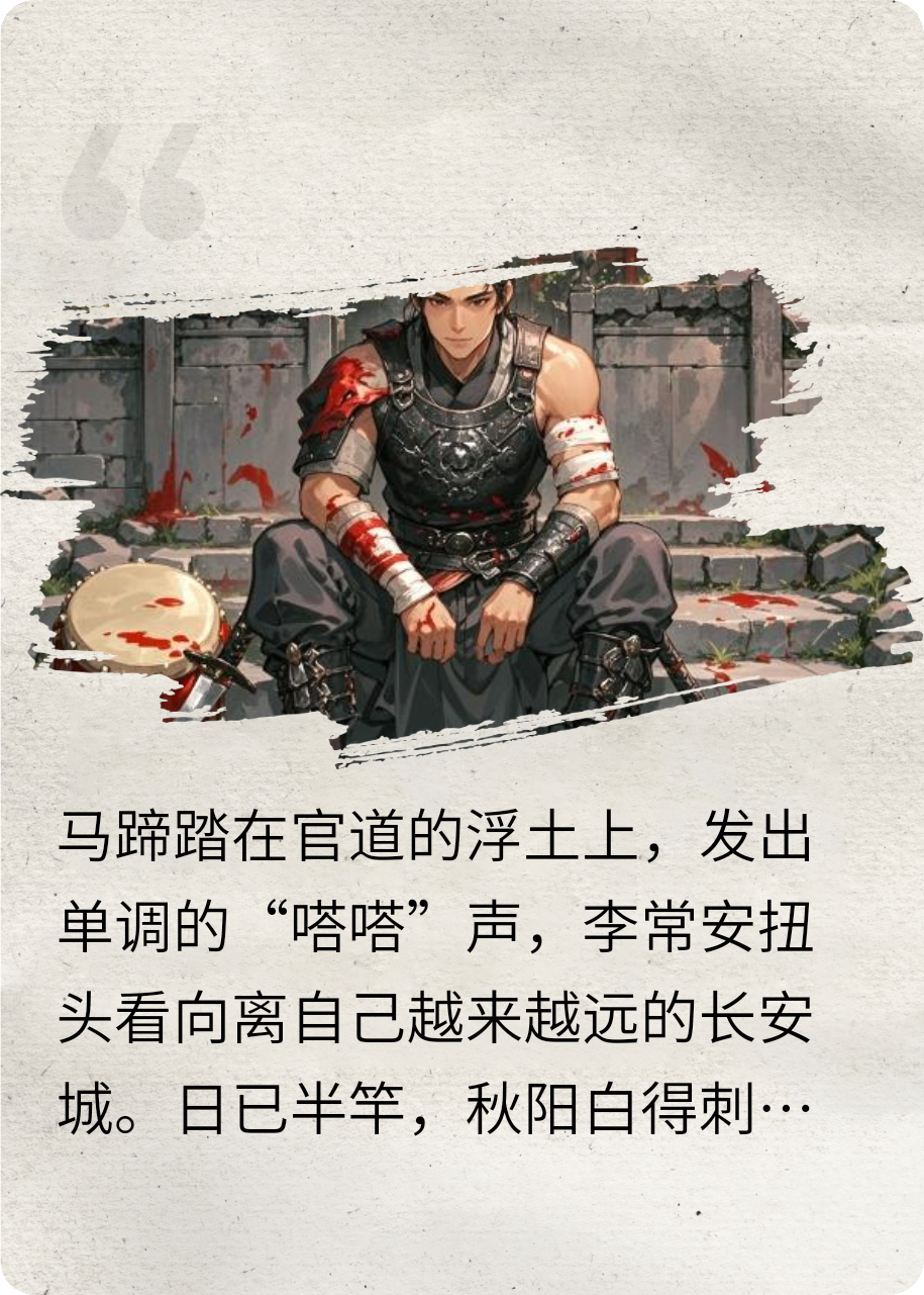 刀下無(wú)仁——秦皇陵片段