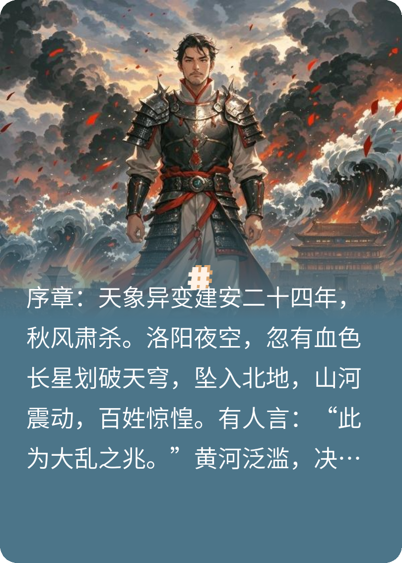 三國異界志