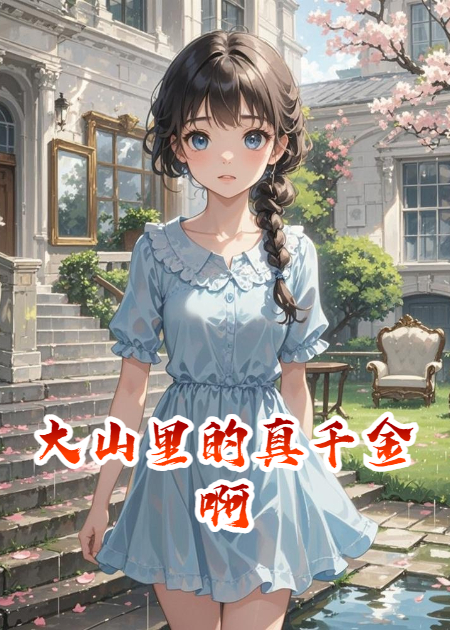 大山里的真千金啊