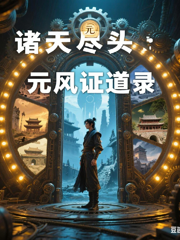 諸天盡頭：元風(fēng)證道錄